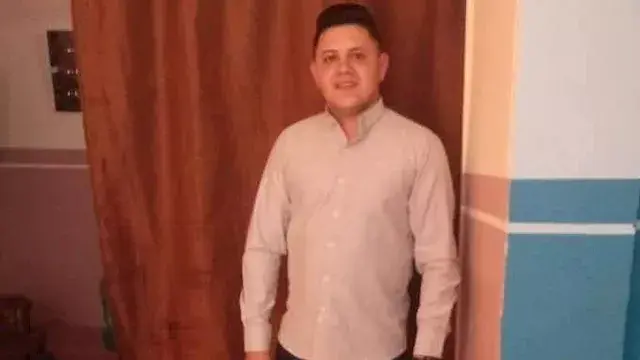 رحل بعد محاولات إنقاذه.. مصرع...