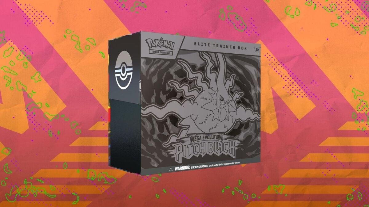 Major Pokémon price drop: Mega...