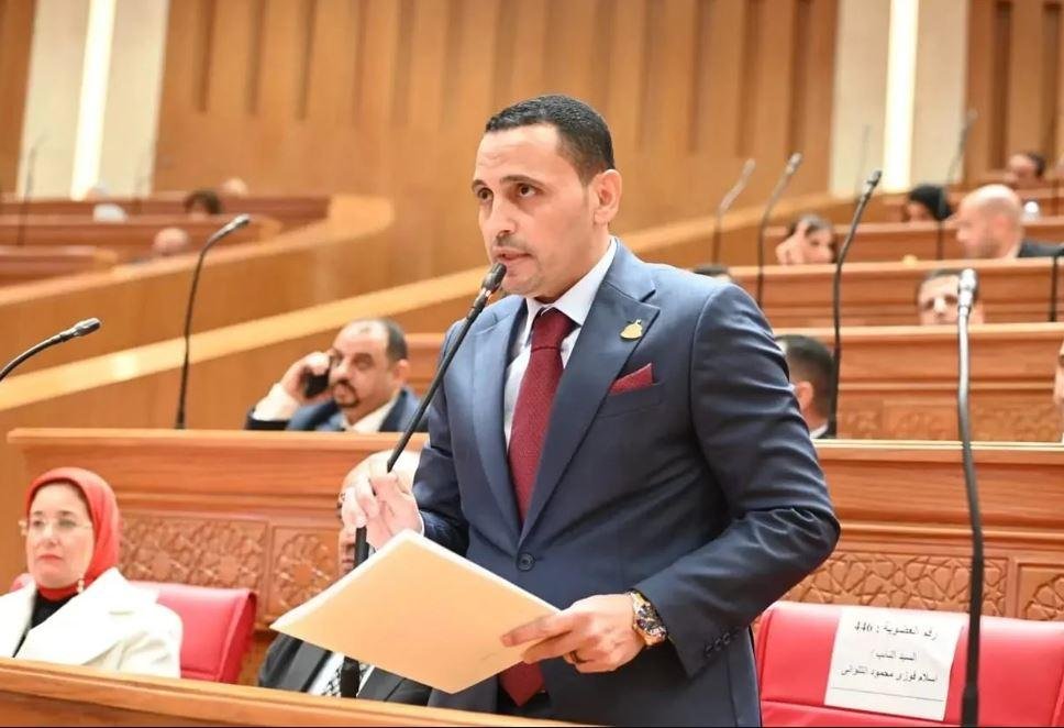سؤال برلماني يطالب الحكومة بكش...