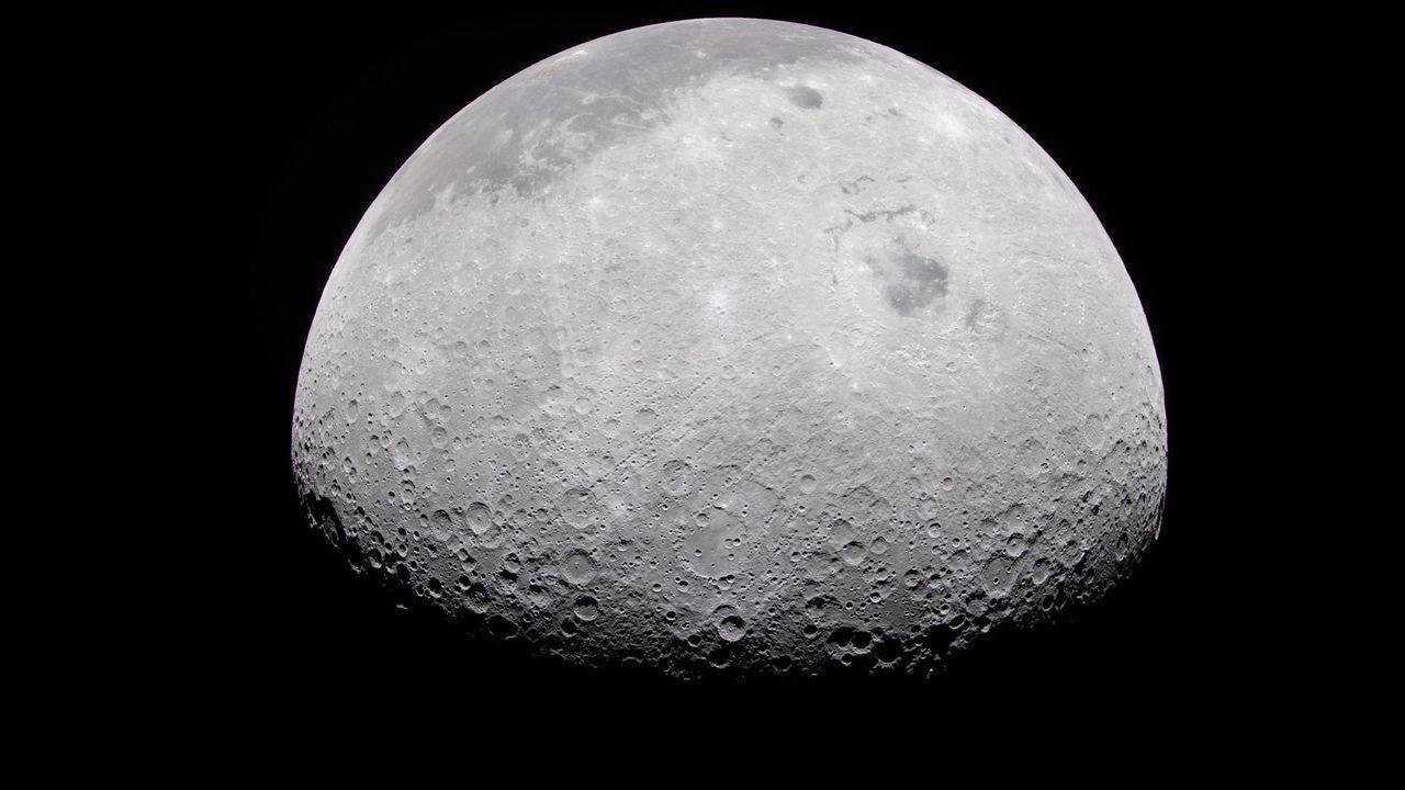 NASA, IBM launch new AI model...