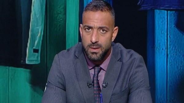 ميدو ينتقد تدخل وائل جمعة في الأمور الفنية خلال مباراة الأهلي والقناة: إحراج كبير لعموتة