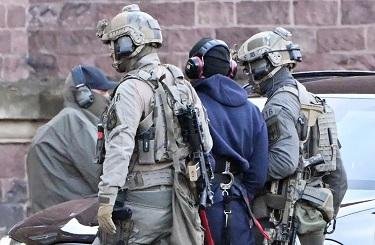 ألمانيا: محامو ضابط أوكرانى سابق يطالبون بإسقاط تهم تدبيره تفجيرات خطى أنابيب نورد ستريم