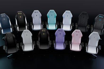 The Best Gaming Chairs to Cons...