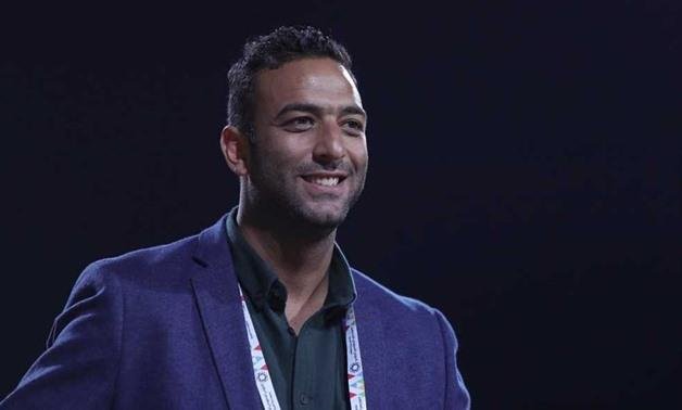 ميدو عن القمة: «متفائل بتفاؤل الأهلاوية»