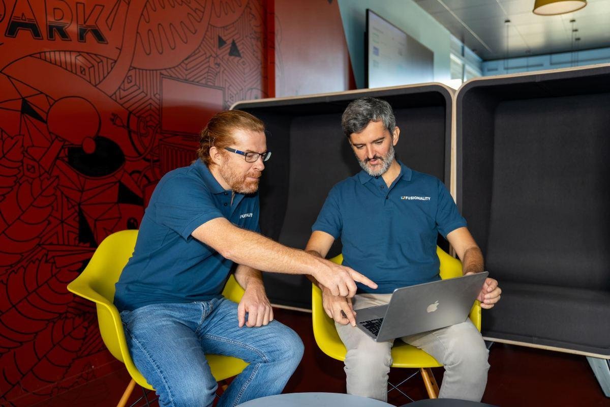 Google DeepMind alumni are bui...
