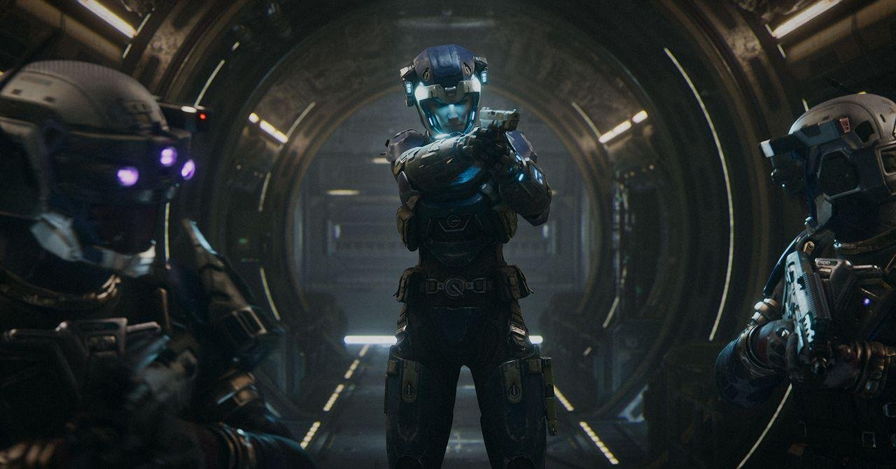 Can the Upcoming ‘Expanse’ Gam...