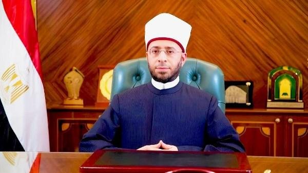 احتفالًا بالمولد النبوي.. «الأ...