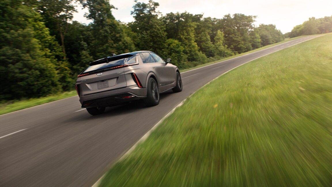 GM vehicles under federal scru...