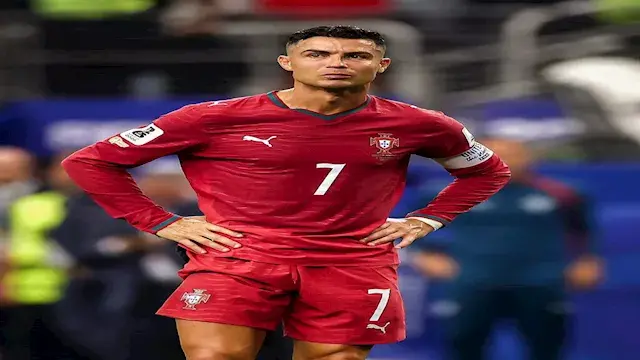 "من المدرج لشوارع البرتغال".....