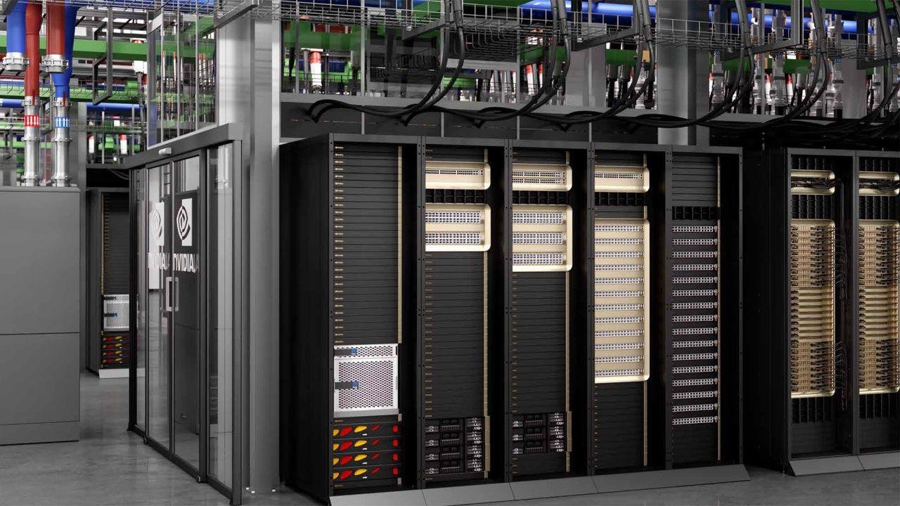 Nvidia expects to sell $20 bil...
