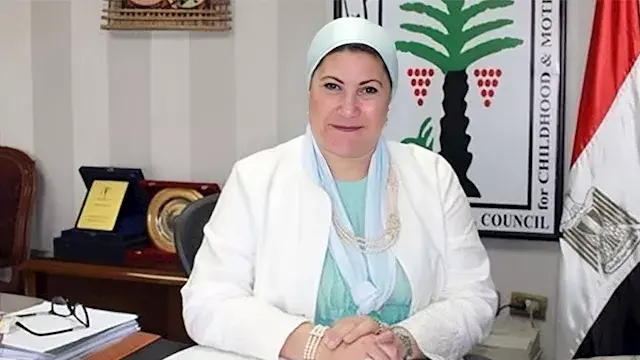 "قومي الطفولة" يحبط زواج طفلة في ليلة زفافها بمدينة نصر