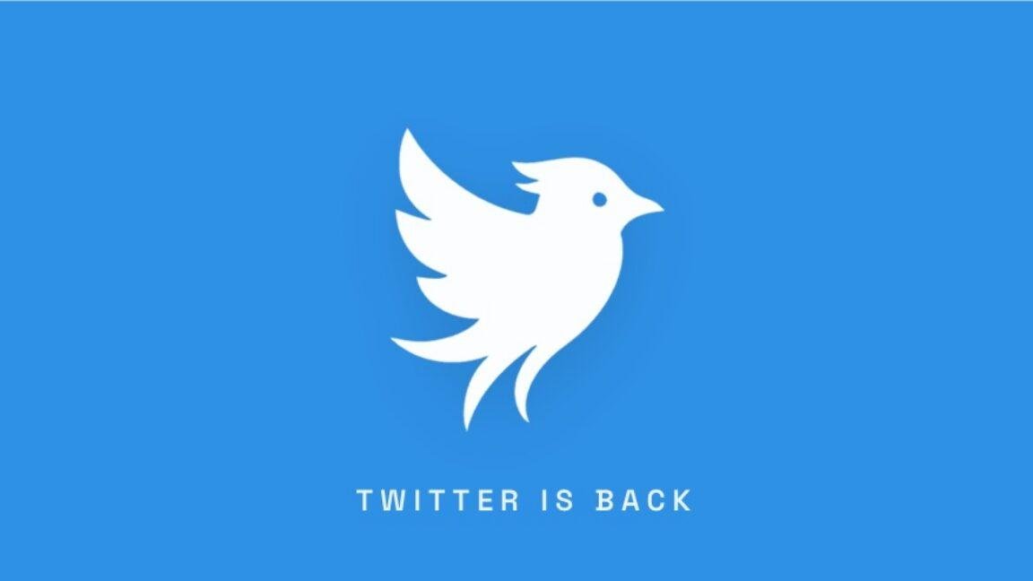 New Twitter launches, says Mus...