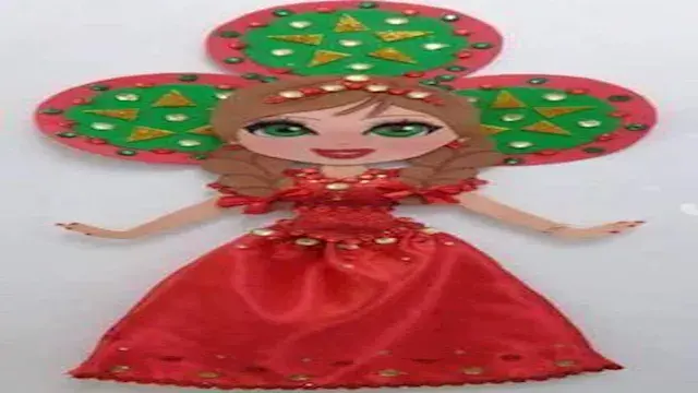 "عروسة المولد".. كيف بدأت حكاي...