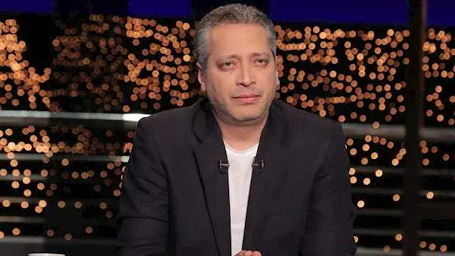 تامر أمين يعلق على واقعة تحرير...