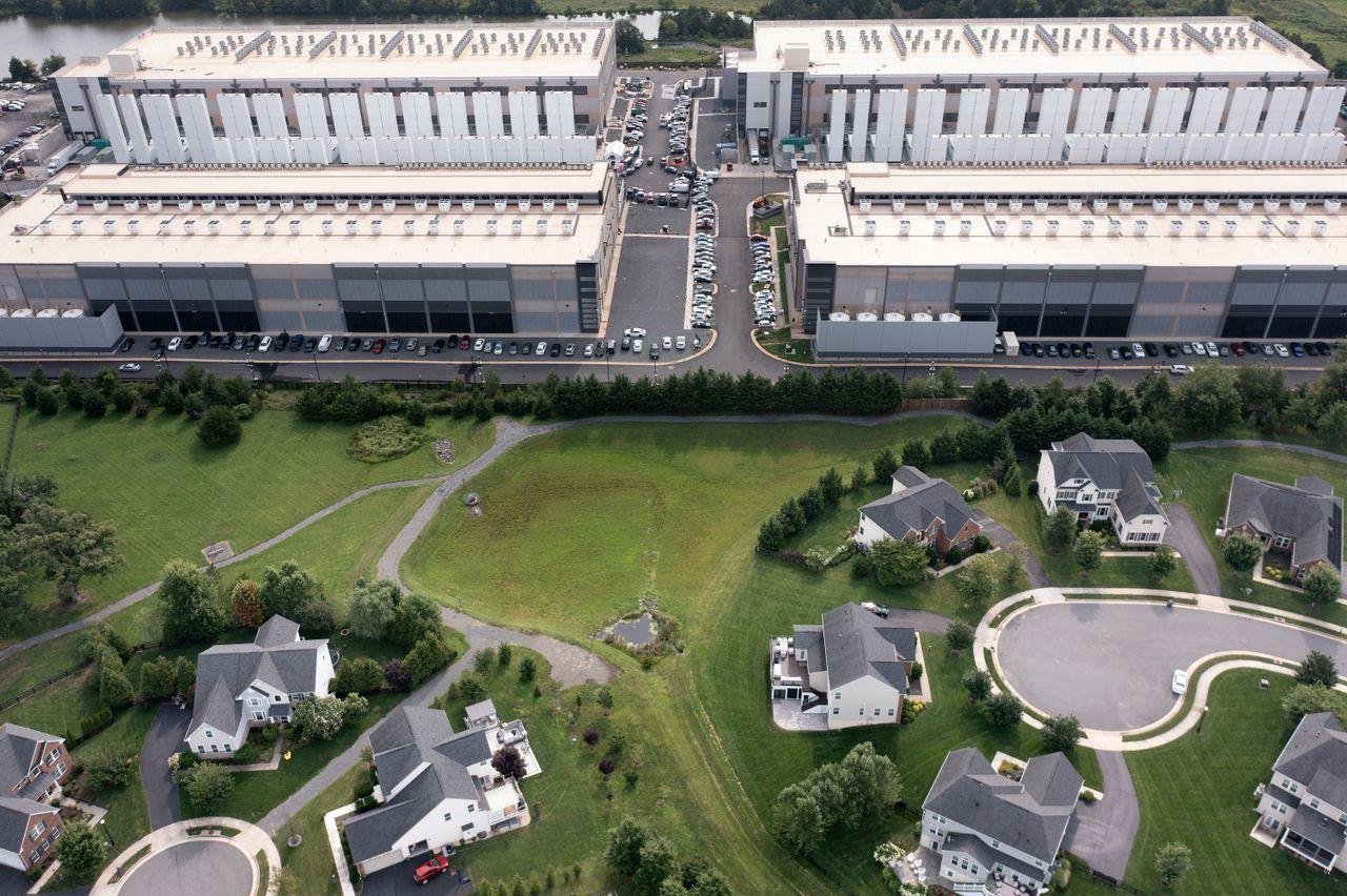 America's largest grid wants t...