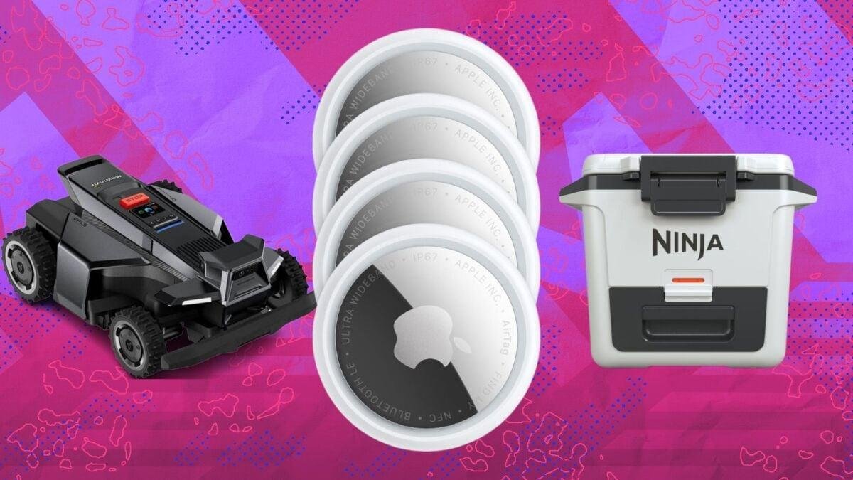 40+ Labor Day deals: We found...
