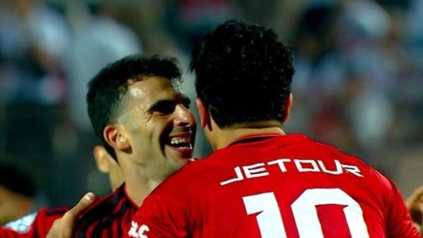 كأس الكونفدرالية.. الأهلي يحدد موعد سفره إلى أوغندا لمواجهة كيتارا