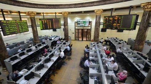 الثلاثاء 27 أكتوبر 2026.. البورصة المصرية تواصل الصعود بأكثر من 2% بمنتصف التعاملات