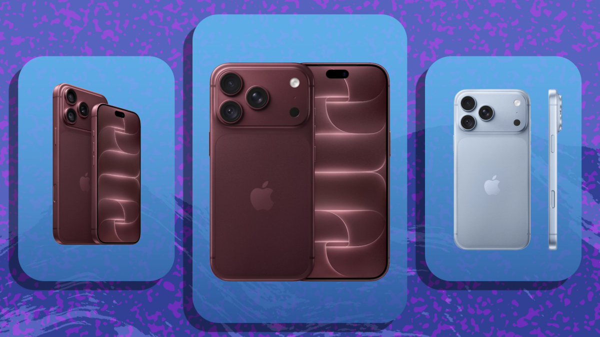 Best iPhone 18 Pro preorder de...