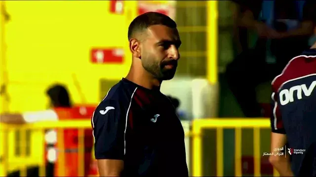 بمشاركة صلاح.. التعادل بهدف لم...