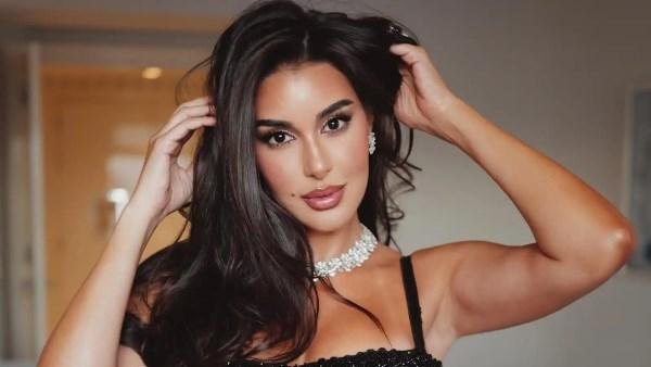 ياسمين صبري تكشف كواليس فيلم «مطلوب عائليًا»: كوميديا اجتماعية | فيديو