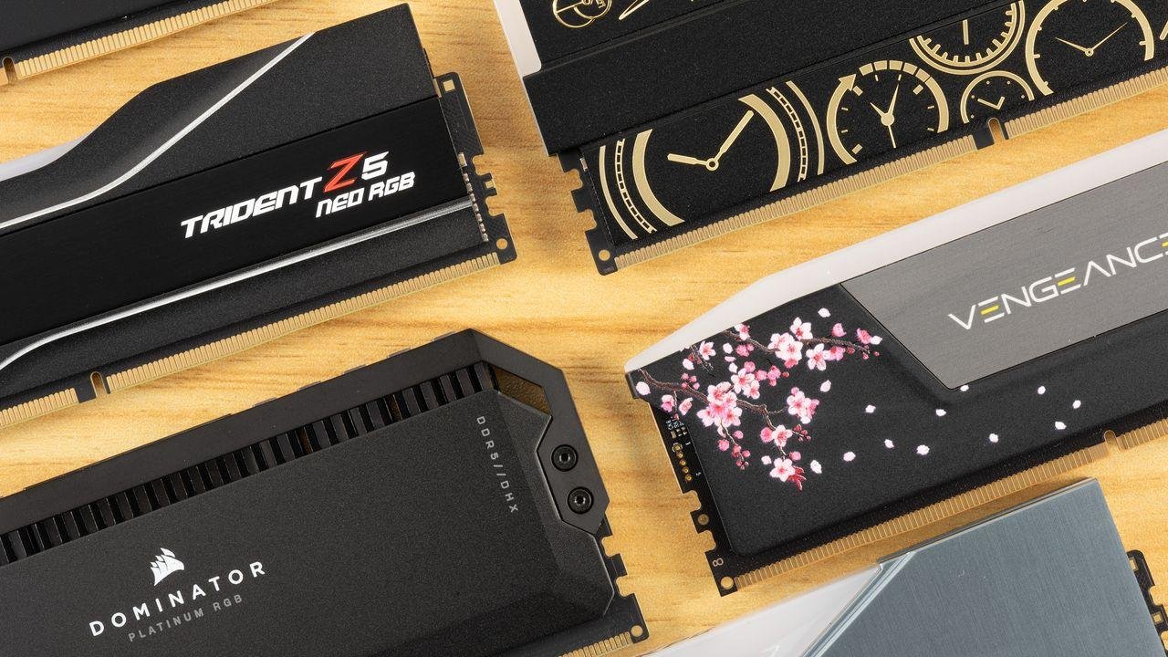 Best RAM deals 2026 — discount...