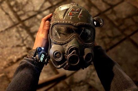 Metro 2039 has no heroes. It t...