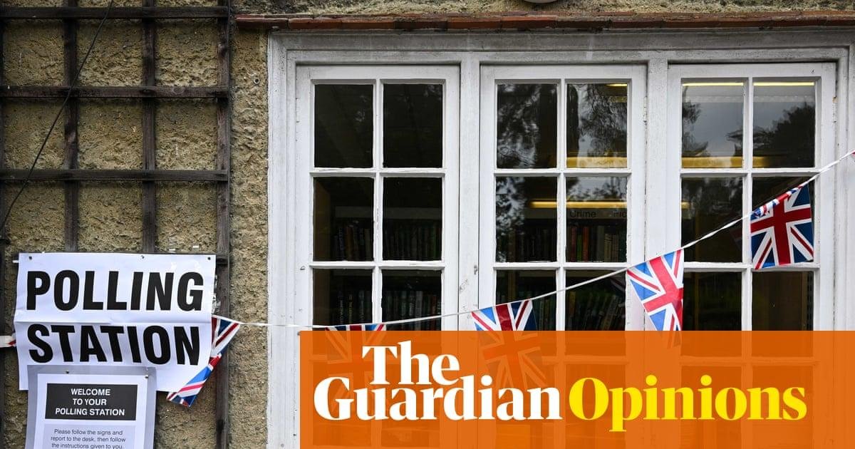 Thank goodness Labour’s ‘shamb...