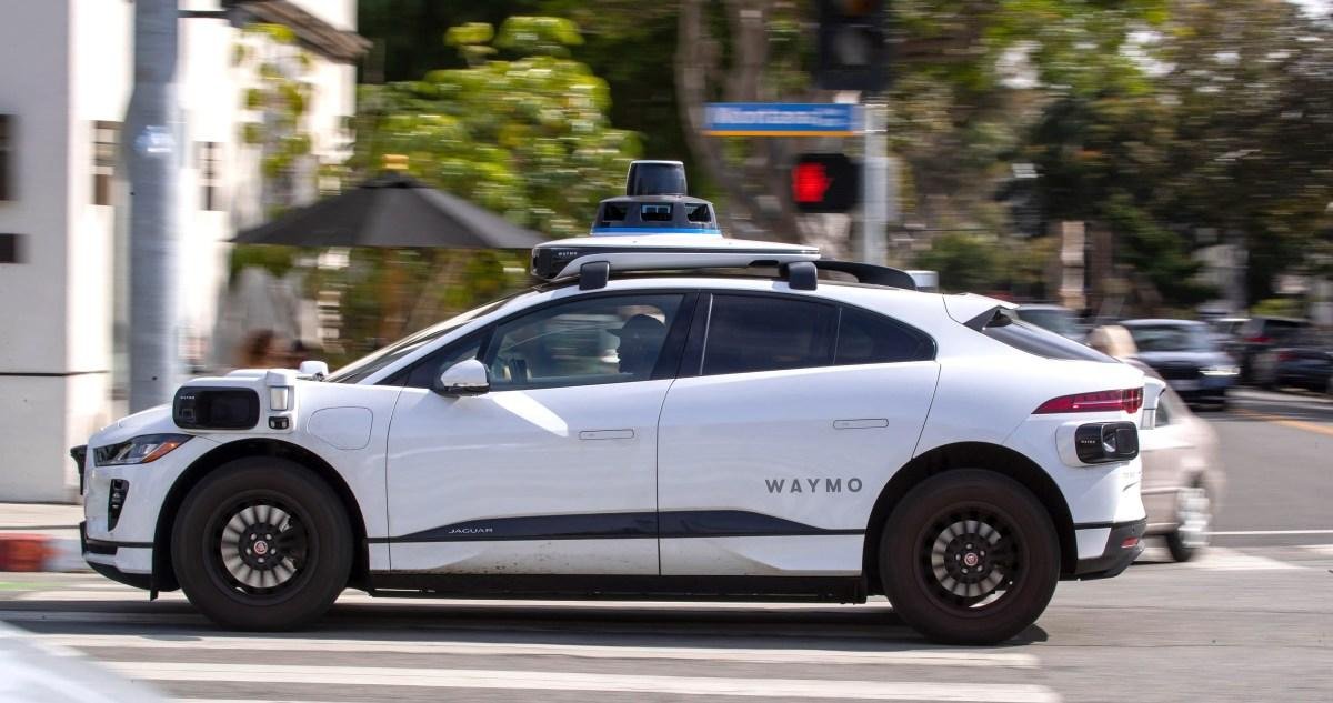 TechCrunch Mobility: The hidde...