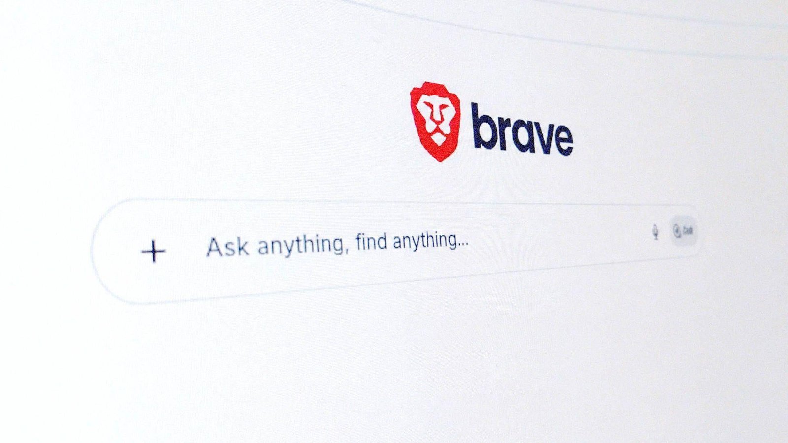 I finally ditched Firefox for...