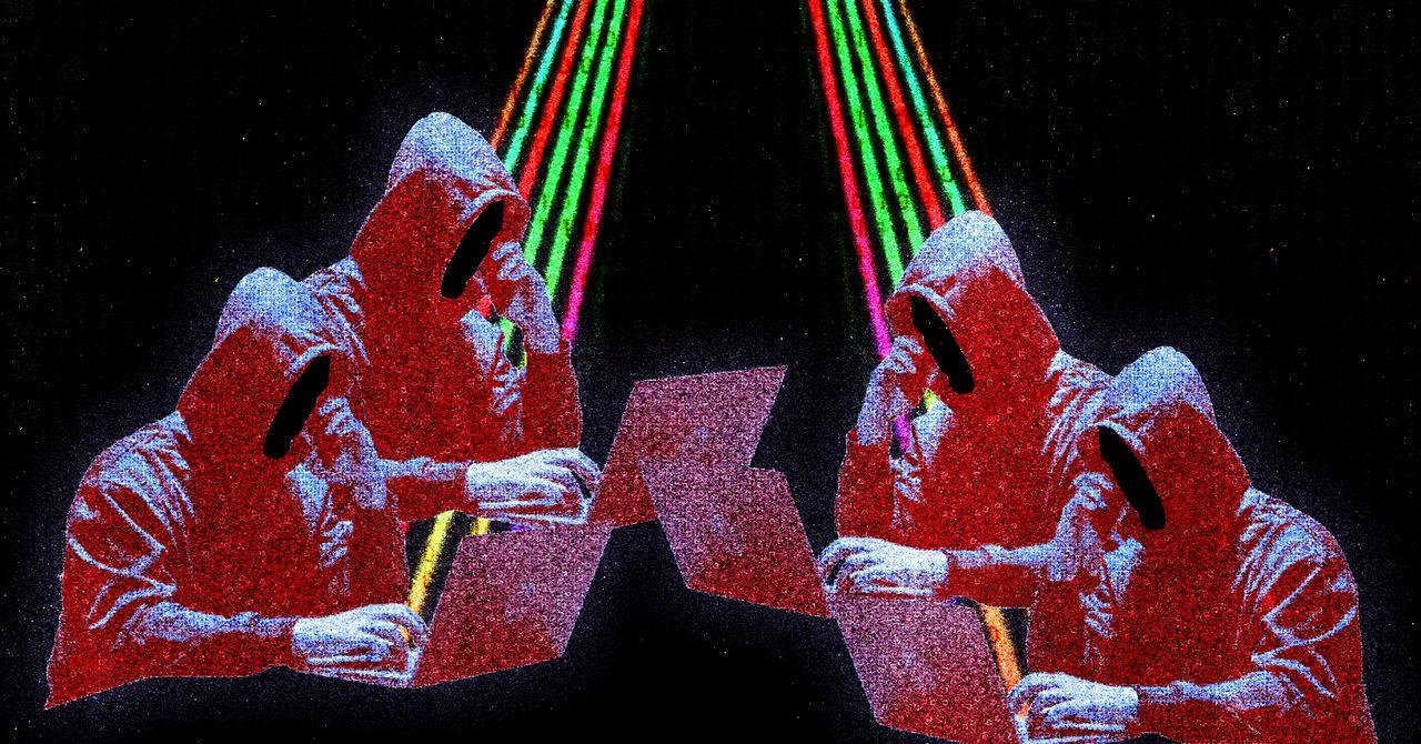 OpenAI Agents Hacked Another W...