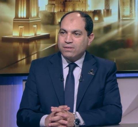 النائب عمرو درويش: مشروع الحكو...