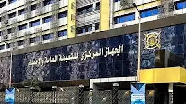 الإحصاء: تنفيذ 212 ألف وحدة سك...