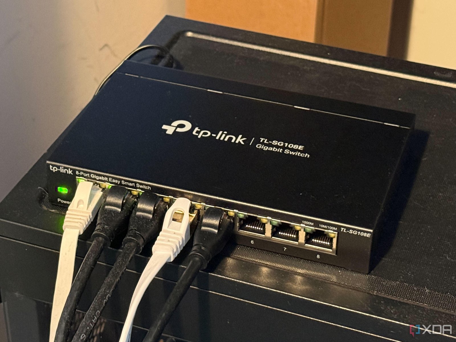 5 rules I use for sane VLAN de...