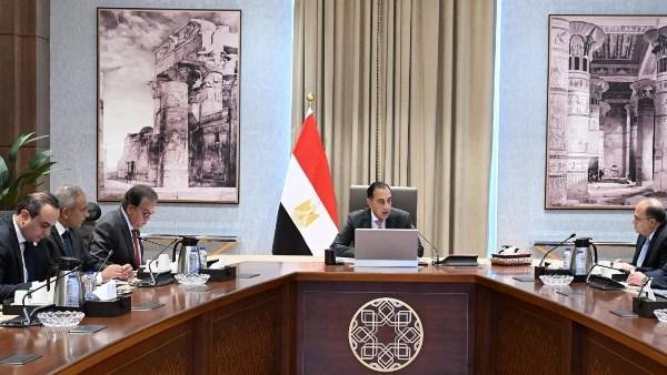 رئيس الوزراء: جلسة "صحة المواطن" يـ"منتدى مصر" تحظى باهتمام كبير من الدولة
