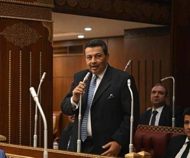 نائب رئيس الهيئة البرلمانية لحزب الوفد يطالب الحكومة بآليات صارمة لضبط الأسواق دون تسعيرة جبرية