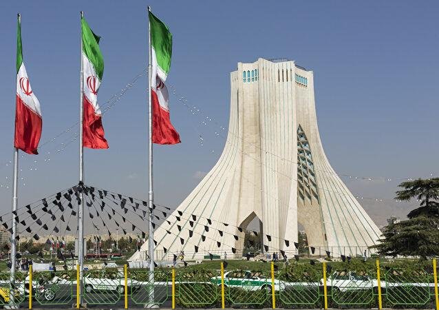 الخارجية الإيرانية: إمكانية إح...