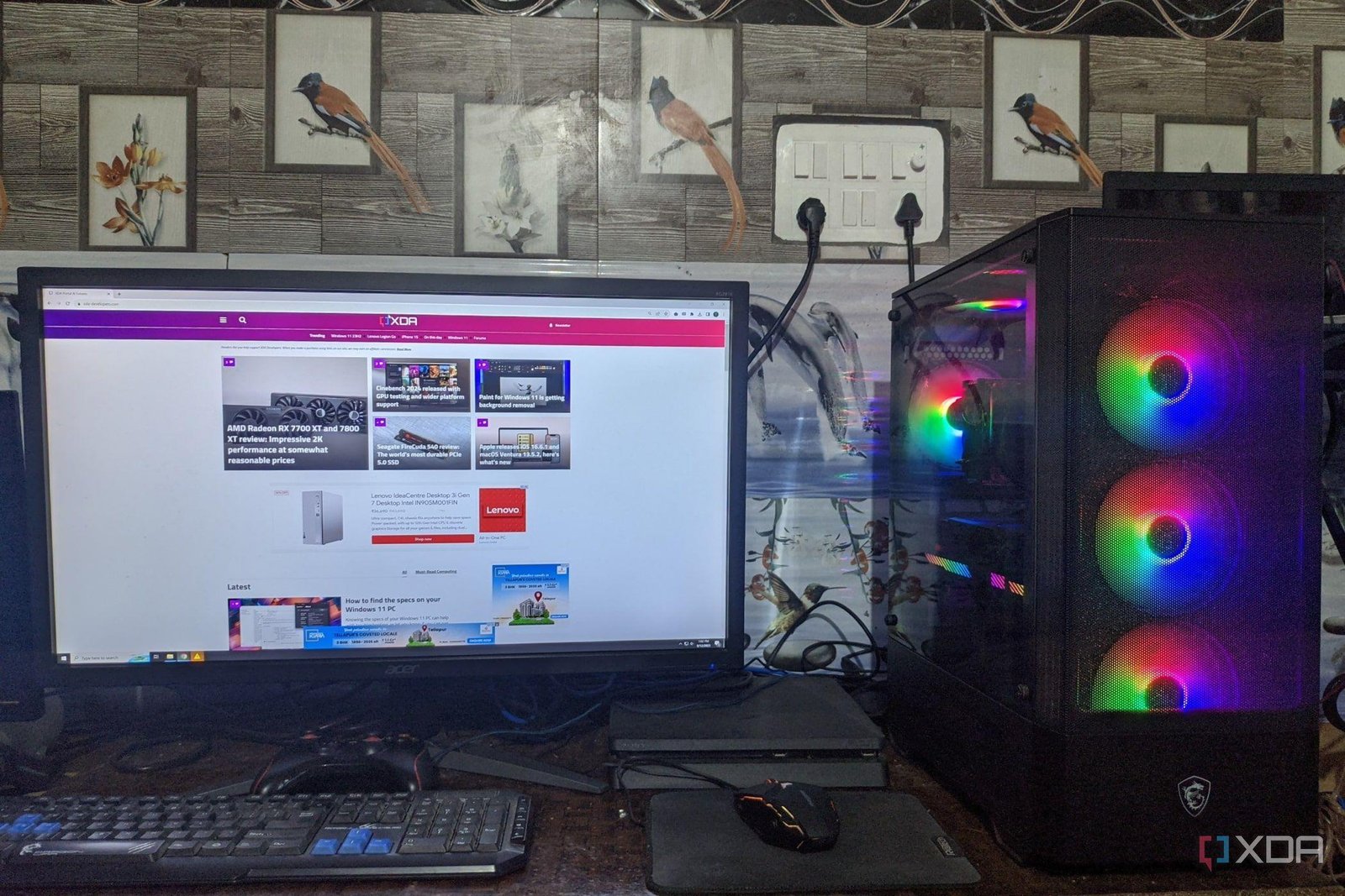The single best PC upgrade I m...