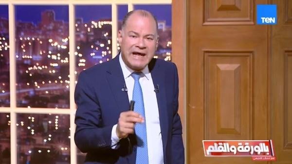 مش بالكلام.. رسالة قوية من نشأ...