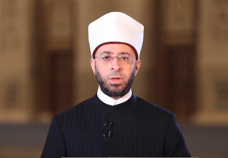 وزير الأوقاف:  إطلاق منصة حصين الإفتائية خطوة أخرى على طريق الريادة الدينية