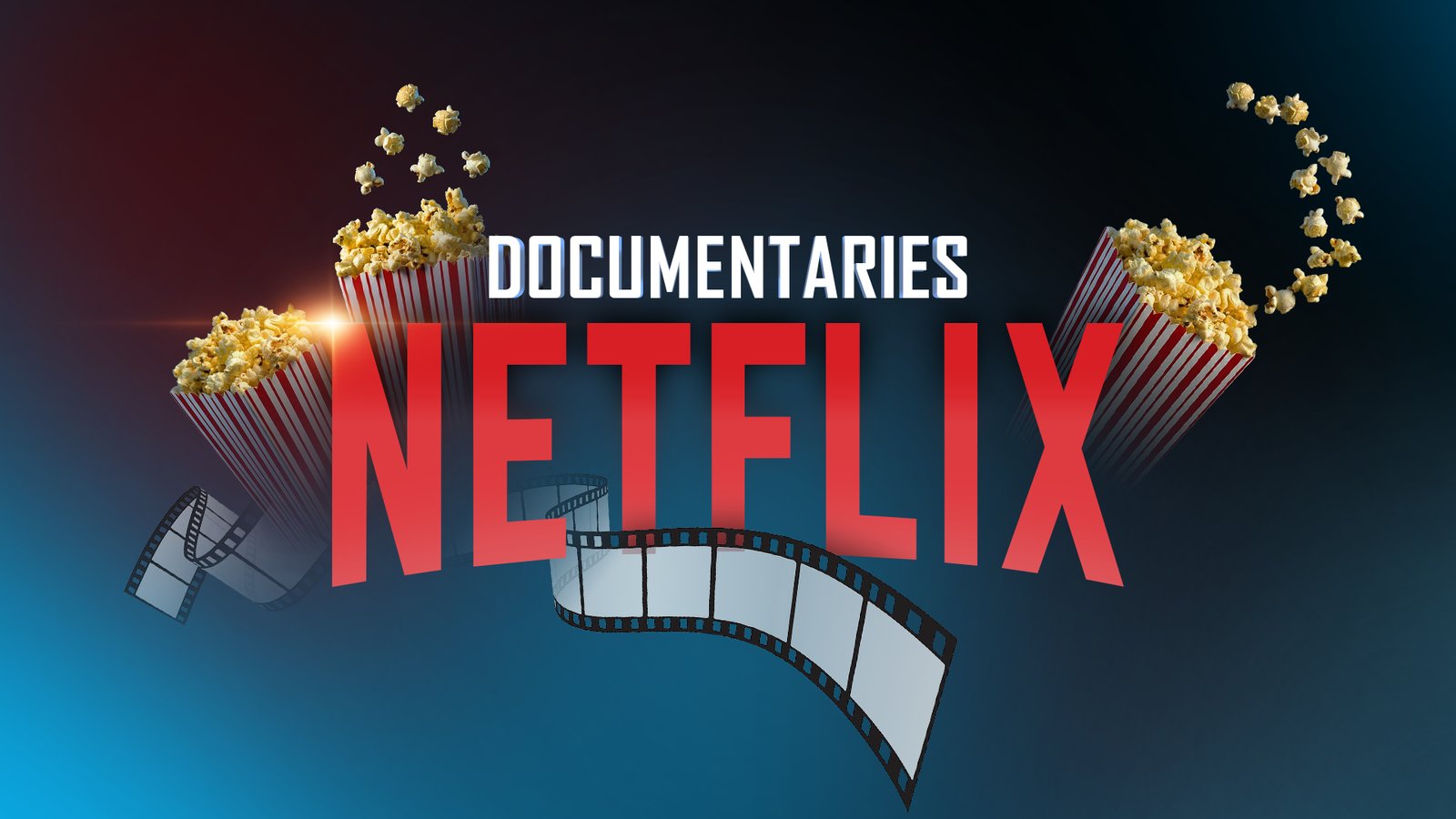 3 great new Netflix documentar...