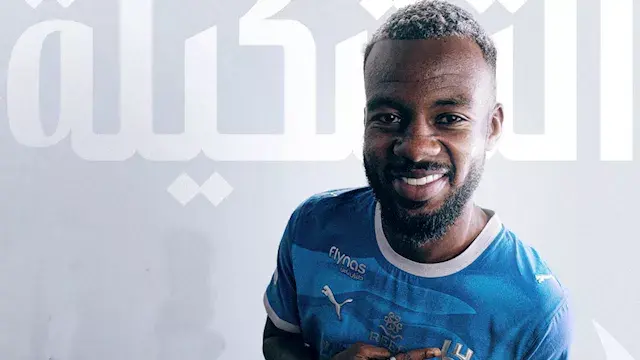 "ظهور الصفقة الجديدة".. الهلال...