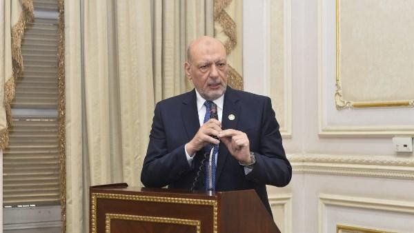 حزب المصريين: لقاء السيسي والبرهان يؤكد ثوابت مصر تجاه السودان ويدعم وحدة الدولة ومؤسساتها الشرعية