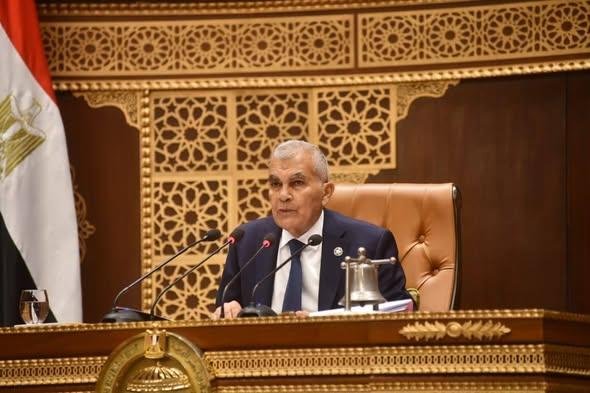 الاثنين.. مجلس الشيوخ يناقش تعزيز الأمن الغذائي ورقابة الأسواق وحماية المواطنين من غلاء الأسعار