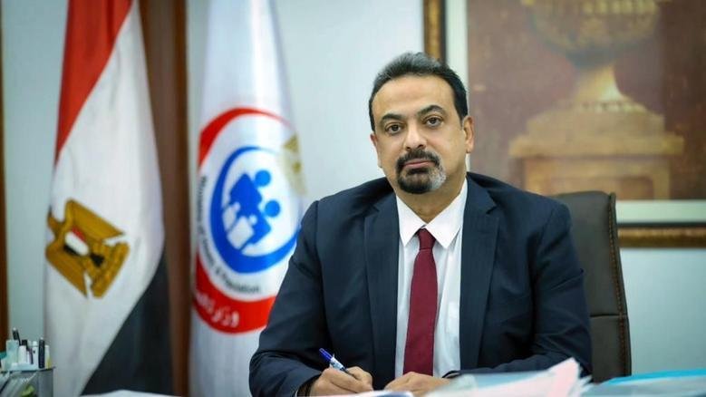 بعد الجدل حول الأنسولين.. حسام...