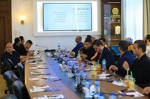 انطلاق جولة الفرنشايز في مصر من الإسكندرية وتأسيس لجنة متخصصة للامتياز التجاري