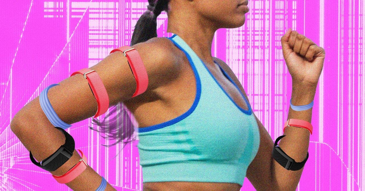 Why the Hottest New Wearables...