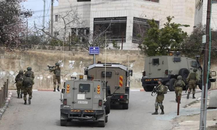 إسرائيل تصدر أمرا جديدا لوضع اليد على أراض بالمنطقة ألف في جنين