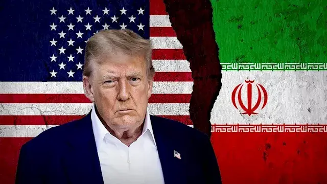 من تغيير النظام إلى التفاوض.....