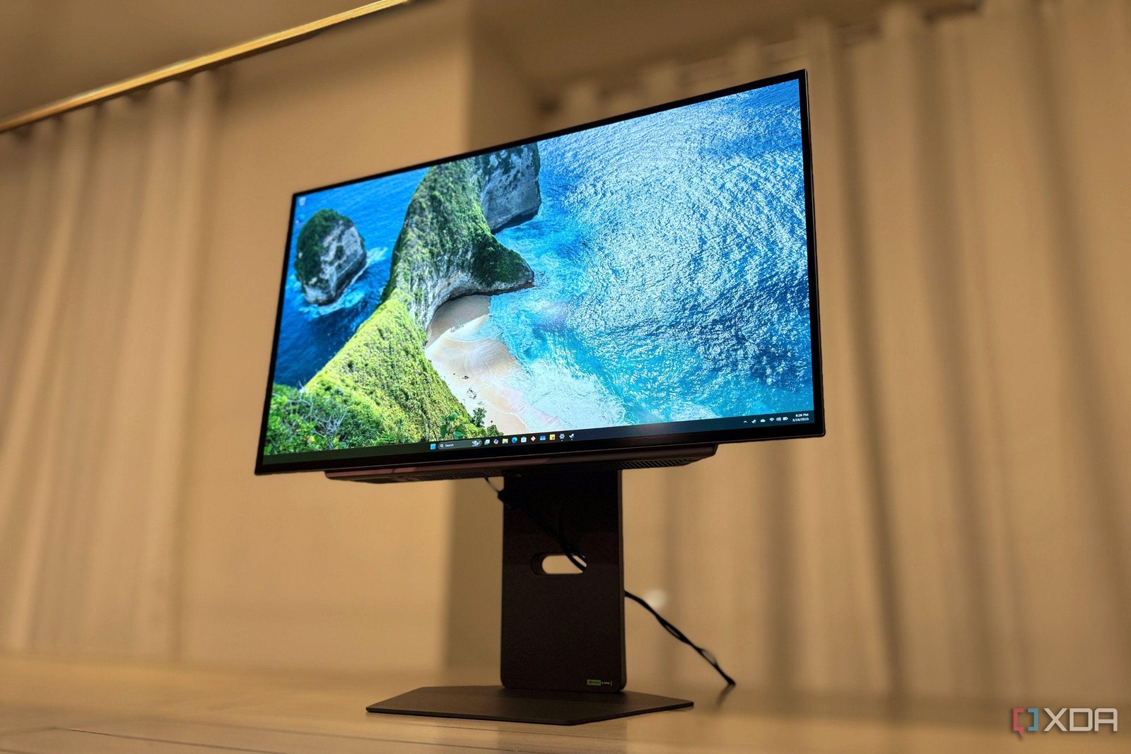 You can finally afford LG's 27...